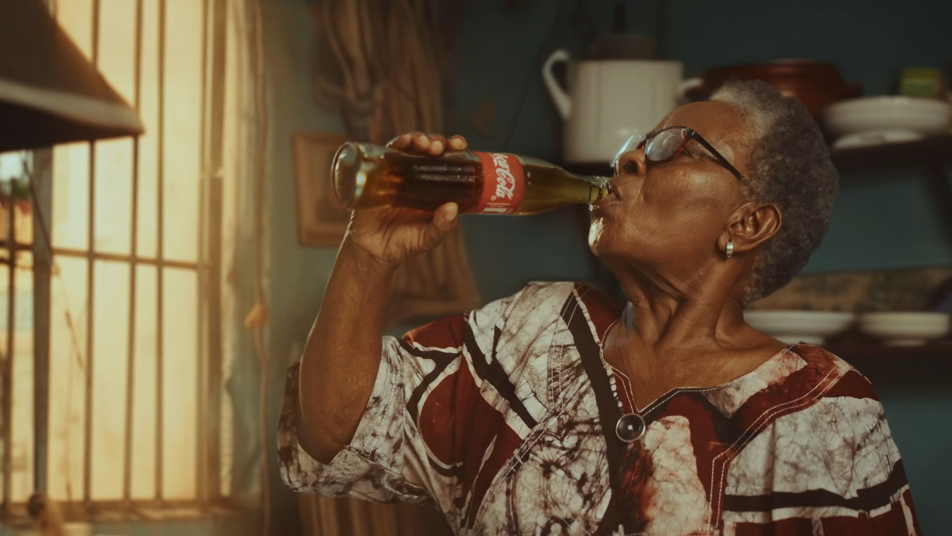 Coca-Cola