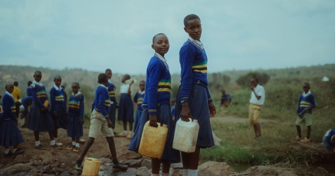 Water Documentary