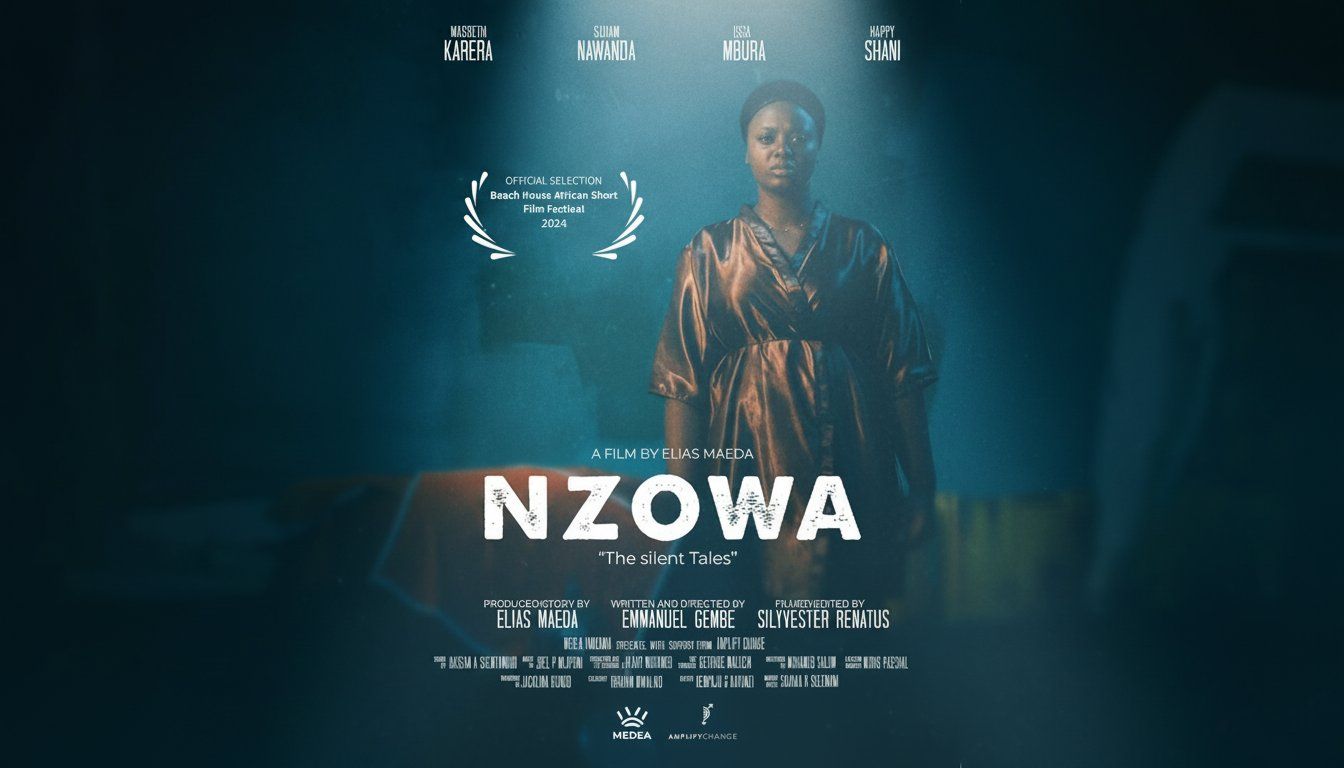 Nzowa